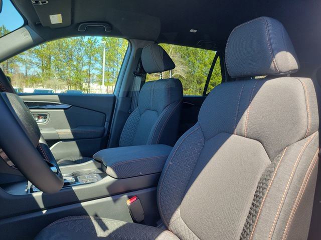 New 2026 Honda Pilot Sport image 15