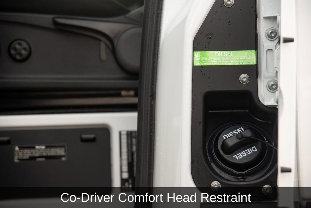 Used 2025 Mercedes-Benz Sprinter 2500 image 27