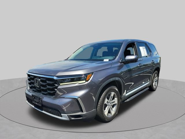 Used 2024 Honda Pilot EX-L image 11