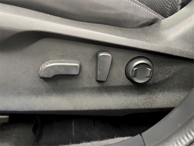 Used 2021 Subaru Forester Premium image 29