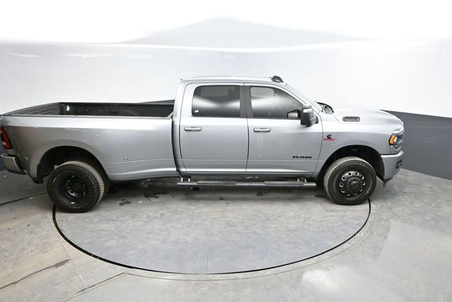 Used 2024 RAM 3500 Big Horn w/ Night Edition image 52