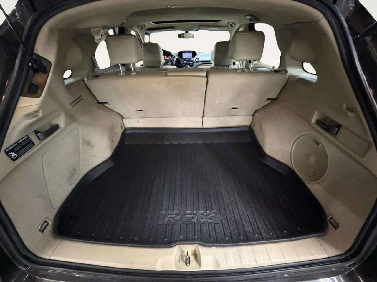 Used 2014 Acura RDX AWD w/ Technology Package image 6