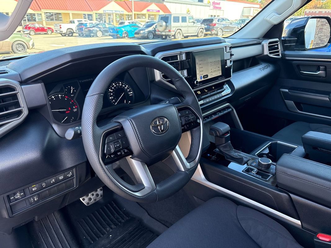 Used 2022 Toyota Tundra SR5 image 22