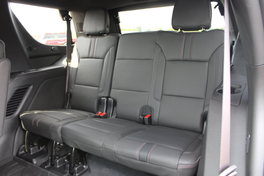 New 2026 Chevrolet Tahoe RST w/ Comfort Package RWD image 33
