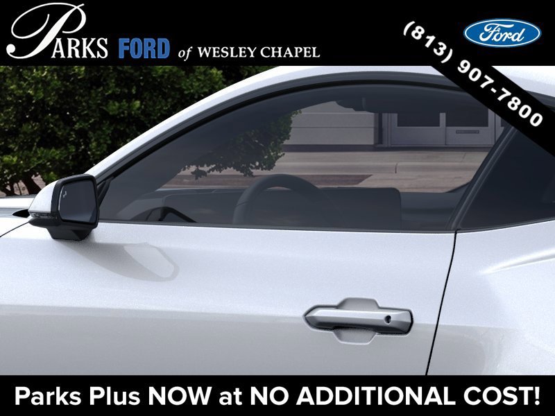 New 2026 Ford Mustang GT Premium RWD image 20