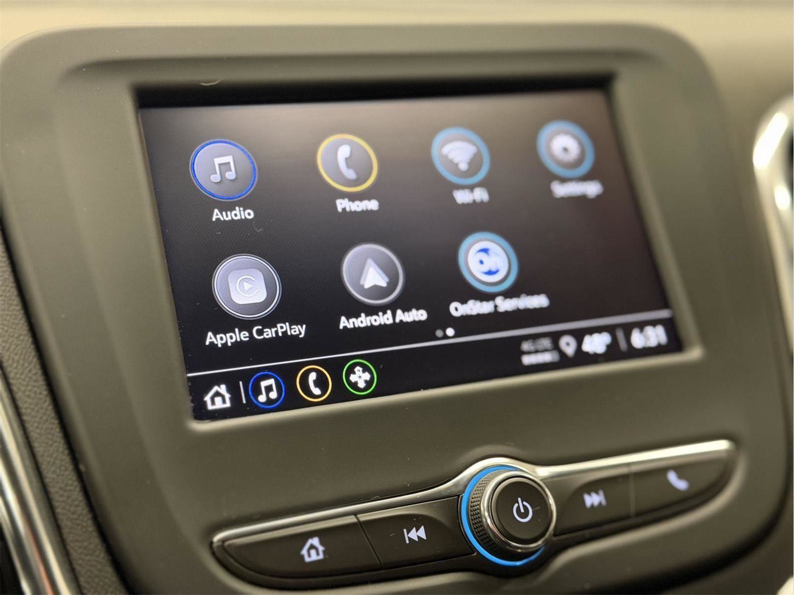 Certified 2023 Chevrolet Equinox LT image 19