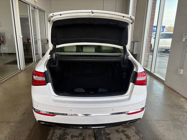 Used 2014 Kia Cadenza Premium image 14