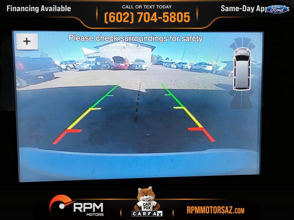 Used 2020 Ford Transit Connect XLT image 15