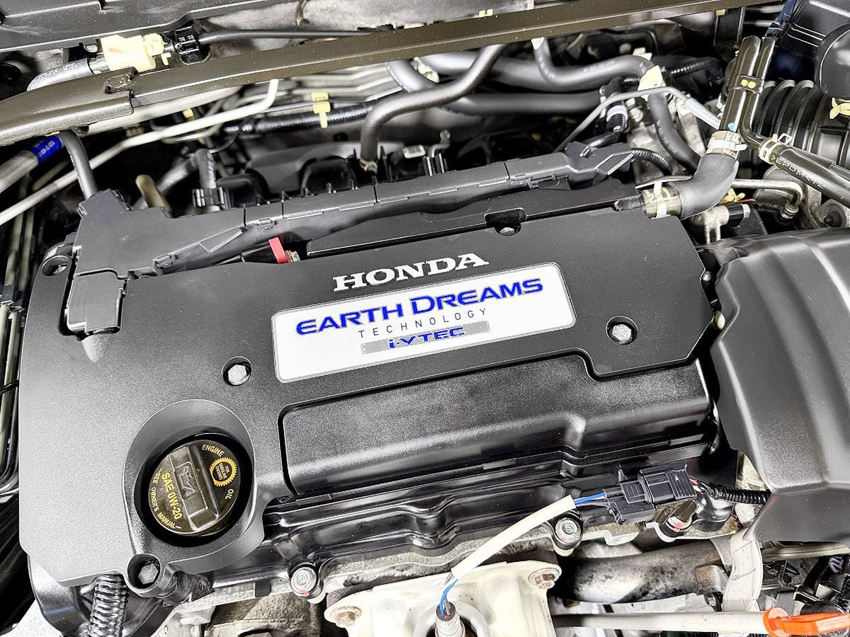 Used 2013 Honda Accord EX-L image 20