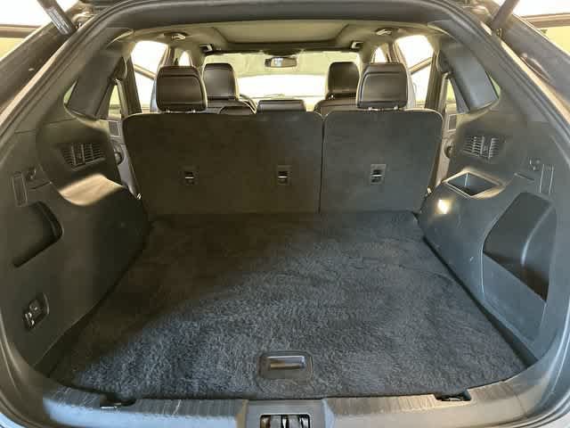 Used 2021 Ford Edge ST-Line AWD/4WD image 26
