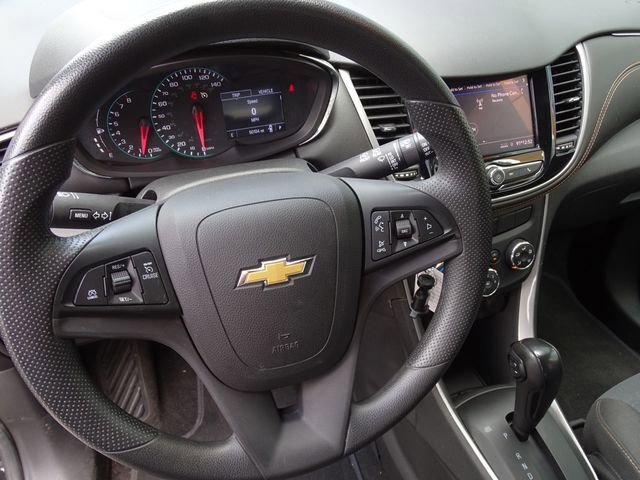 Used 2020 Chevrolet Trax LS w/ Tint and Cruise Package image 29
