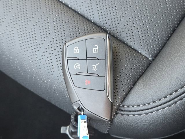 New 2026 Chevrolet Equinox LT w/ Convenience Package II image 38