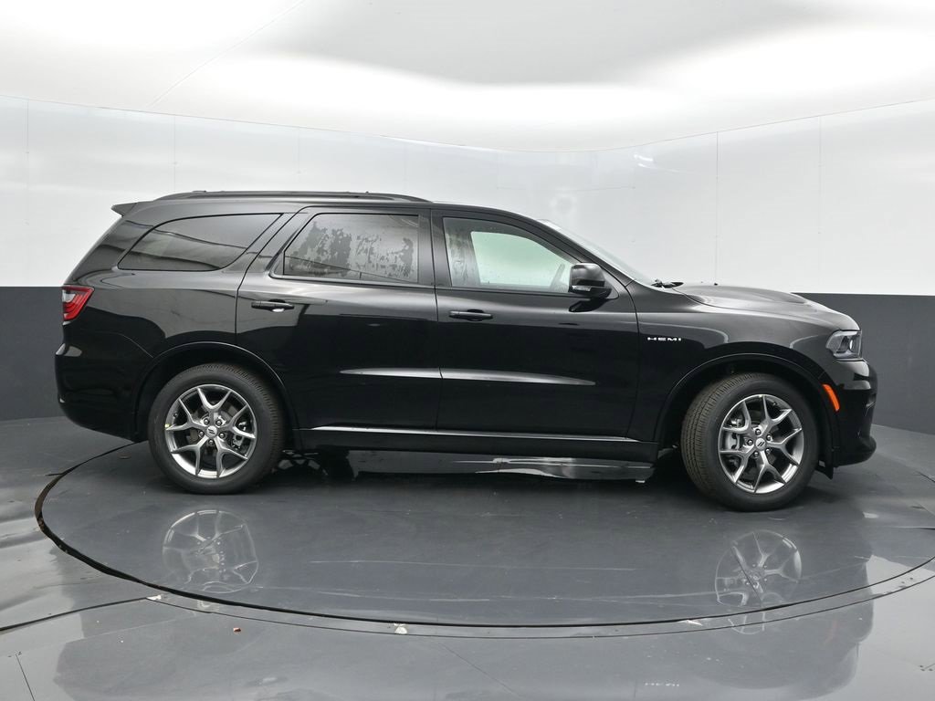 New 2026 Dodge Durango GT image 8