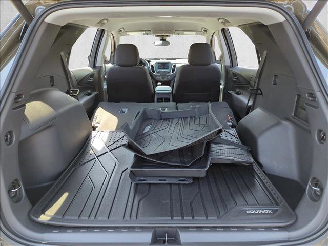 Used 2023 Chevrolet Equinox LT image 6
