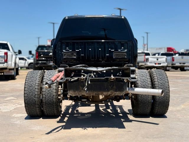 Used 2022 Ford F350 XL w/ Power Equipment Group AWD/4WD image 6