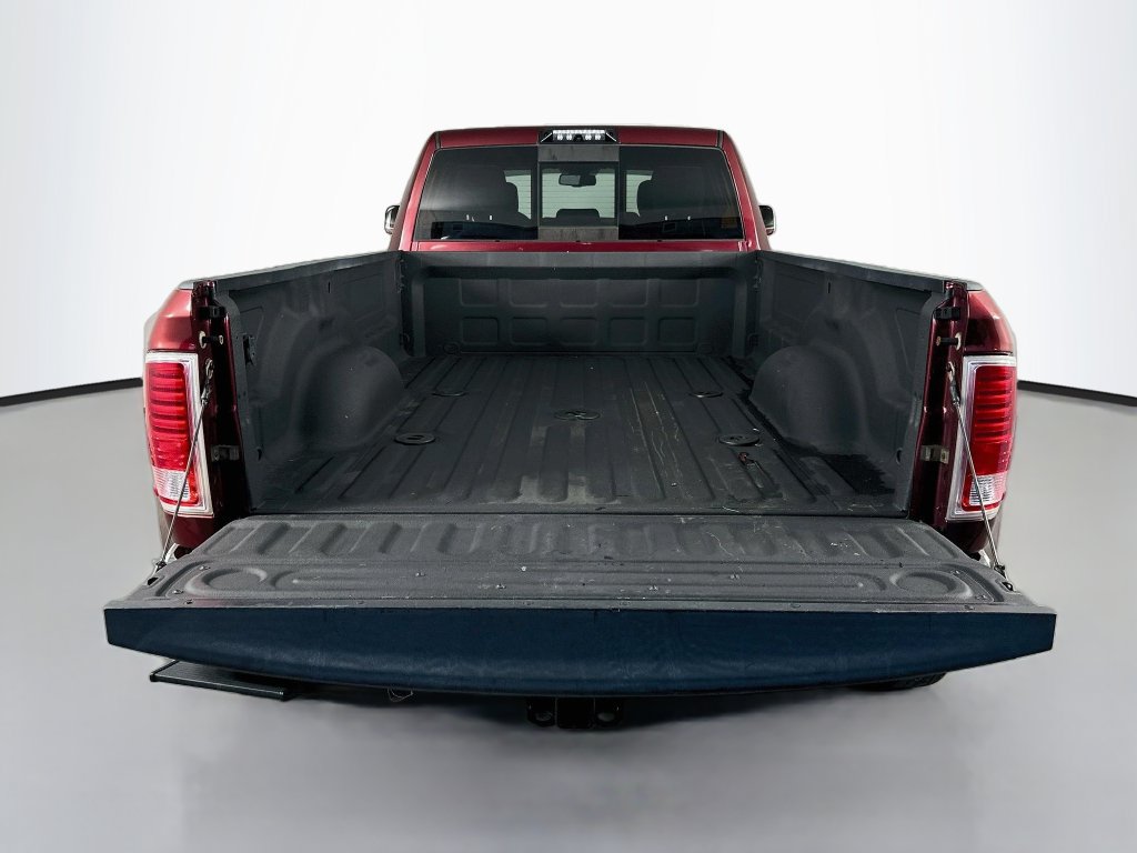 Used 2016 RAM 3500 Laramie Longhorn AWD/4WD image 29