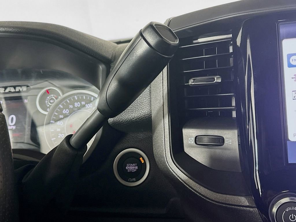 New 2026 RAM 5500 Tradesman w/ Chrome Appearance Group image 11