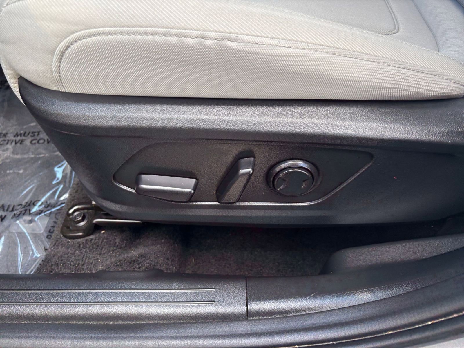 Used 2025 Hyundai Tucson SEL image 23