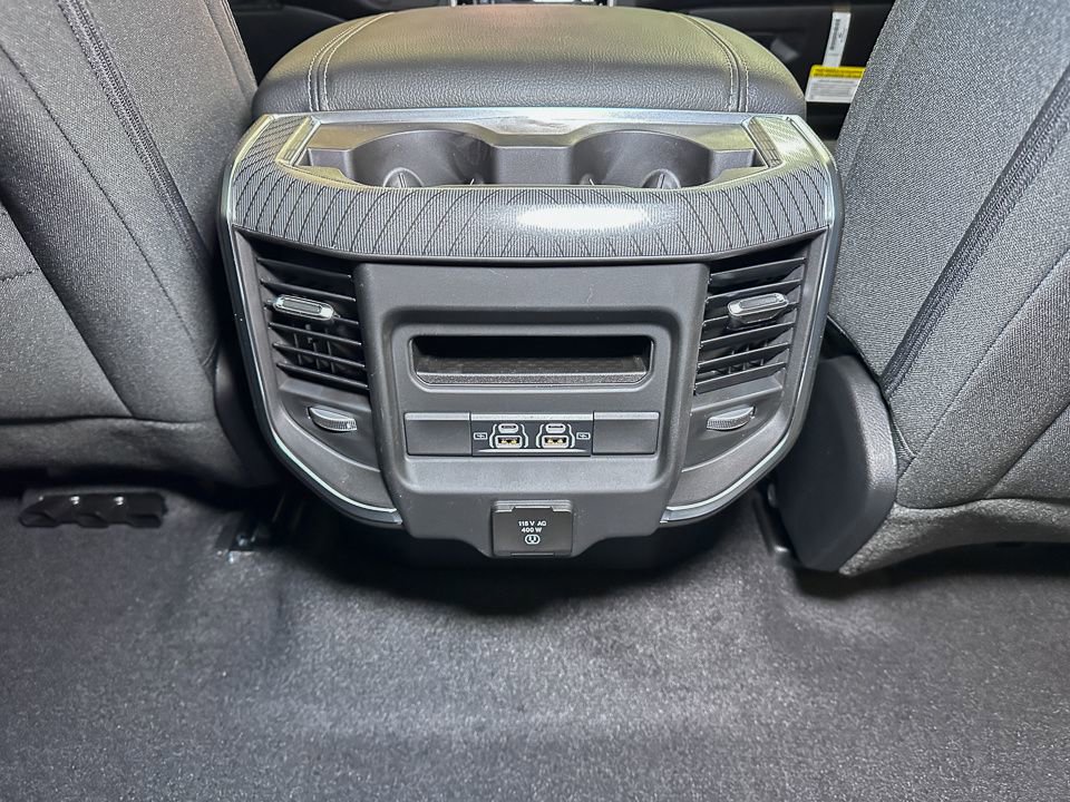 New 2026 RAM 1500 Big Horn image 22