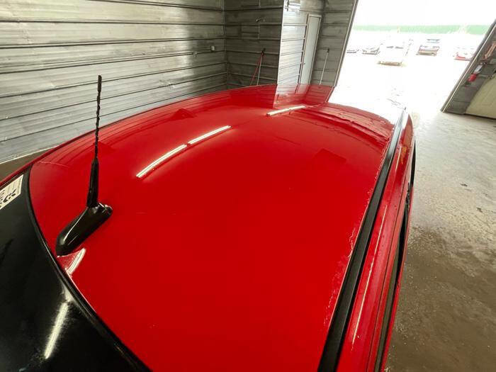 Used 2014 Chevrolet Spark LS FWD image 10