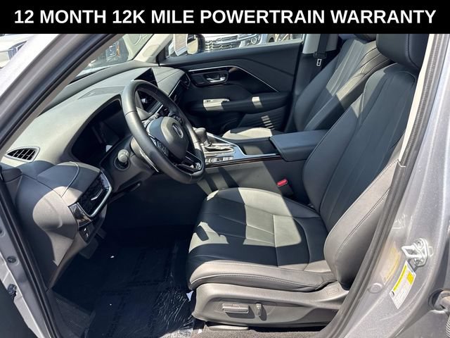 Used 2025 Acura ADX AWD image 14