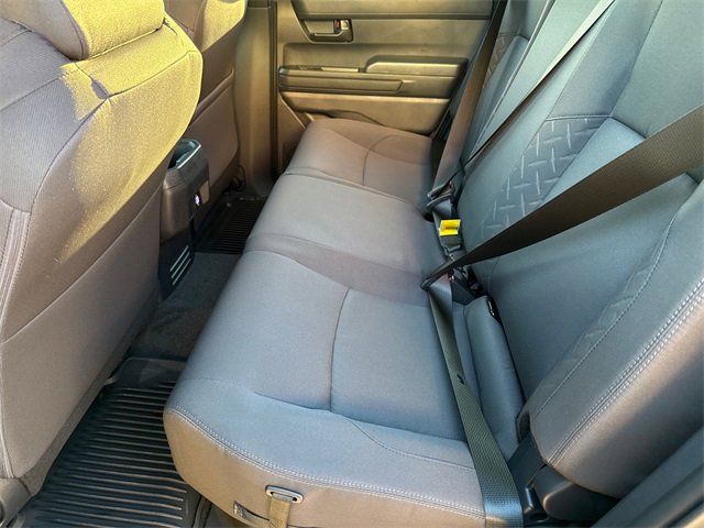 New 2026 Toyota Tacoma SR5 image 18