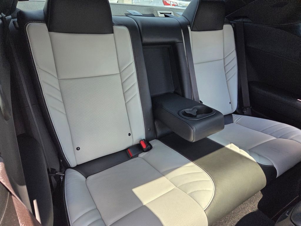 Used 2022 Dodge Challenger SRT Hellcat image 15