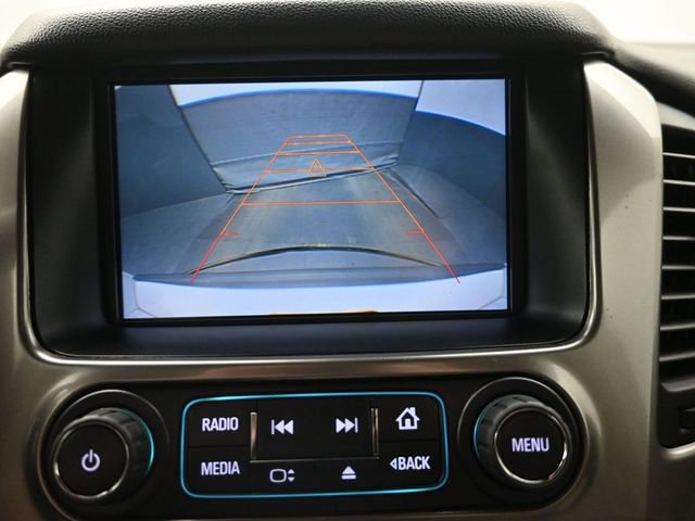 Used 2015 Chevrolet Tahoe LT w/ Max Trailering Package image 33