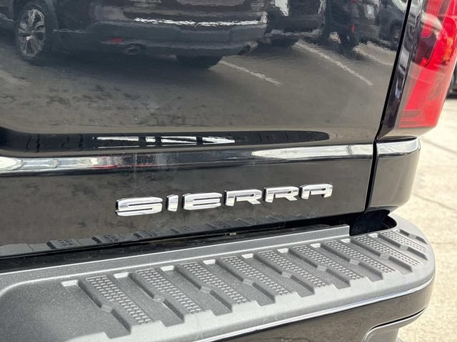 New 2026 GMC Sierra 2500 Denali w/ Denali Reserve Package AWD/4WD image 5