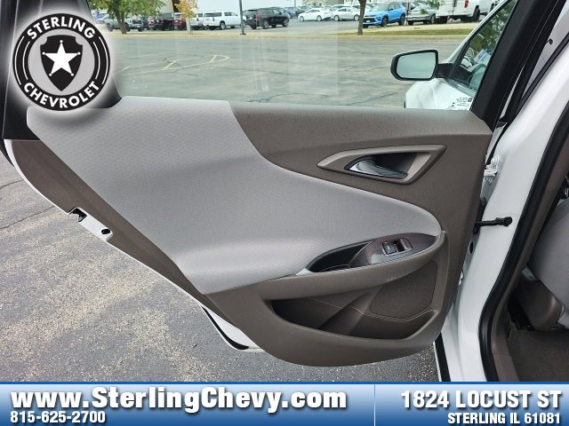 Certified 2024 Chevrolet Malibu LT image 22