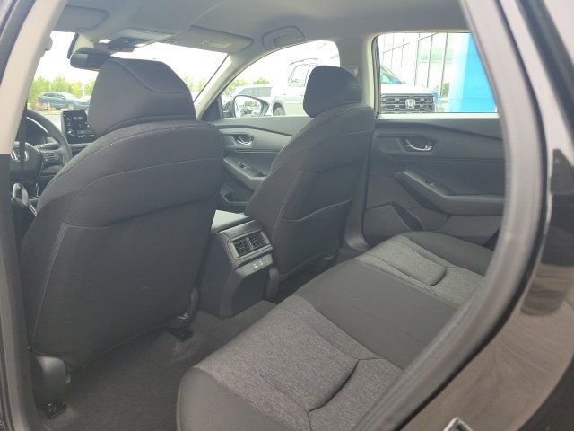 New 2026 Honda Accord LX image 14