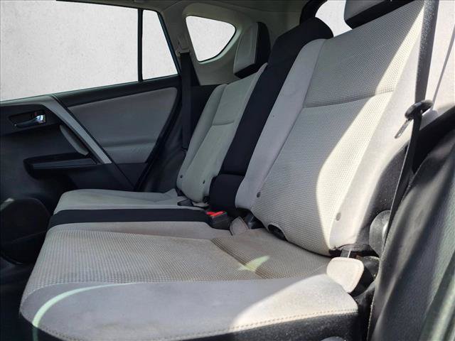 Used 2017 Toyota RAV4 XLE w/ Protection Package AWD/4WD image 18