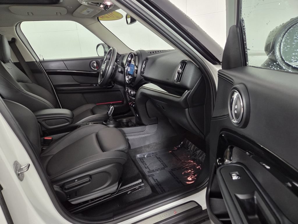 Used 2024 MINI Cooper Countryman S FWD image 34