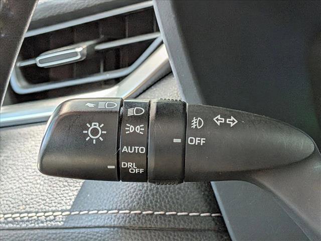 Used 2024 Toyota RAV4 Limited w/ Advanced Technology Package AWD/4WD image 8