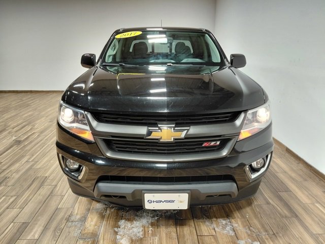 Used 2017 Chevrolet Colorado Z71 image 16