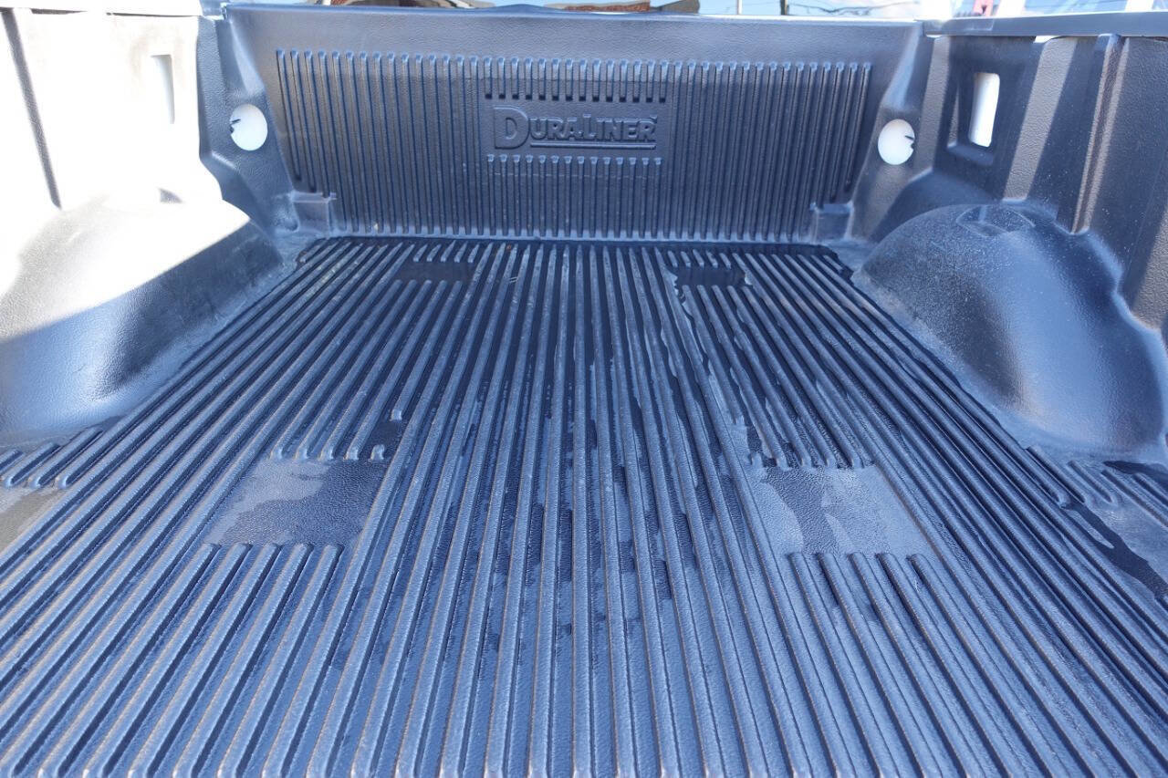 Used 2024 Ford F150 XLT w/ Equipment Group 302A MID image 22