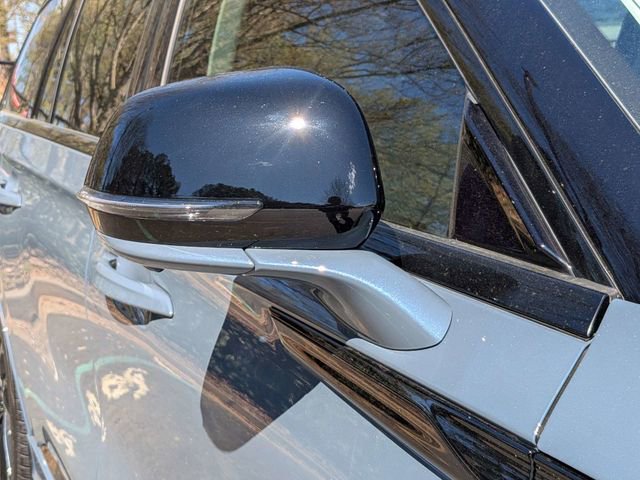 New 2026 Lincoln Aviator Reserve image 11