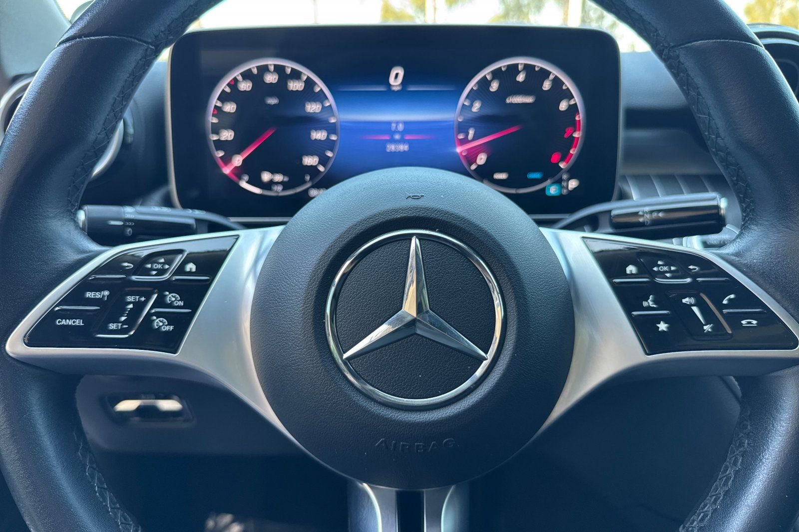 Certified 2023 Mercedes-Benz C 300 Sedan image 25