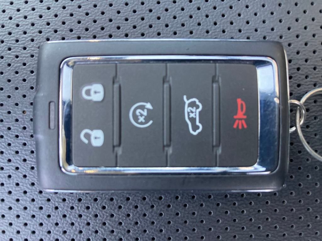 New 2024 Jeep Grand Cherokee Limited 4xe w/ Luxury Tech Group II image 29