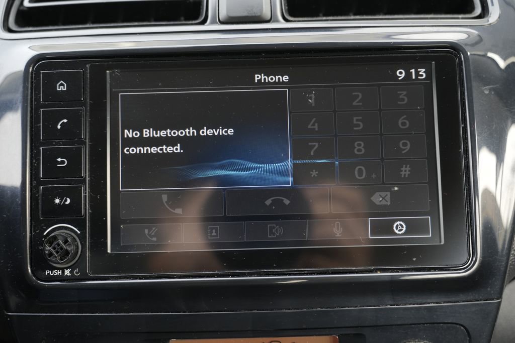 Used 2021 Mitsubishi Mirage G4 ES image 47