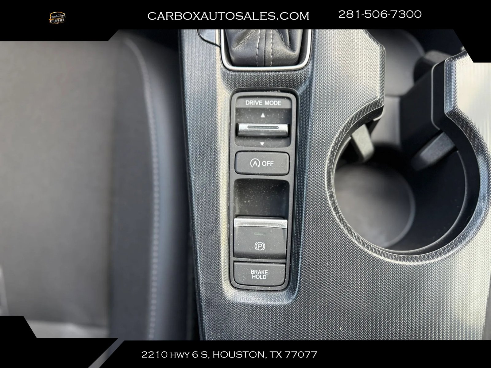 Used 2024 Honda Civic Sport image 17