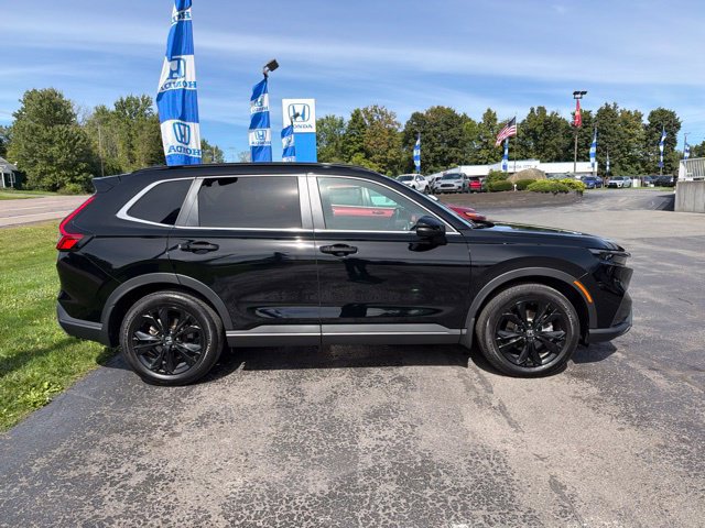 Used 2023 Honda CR-V Sport Touring