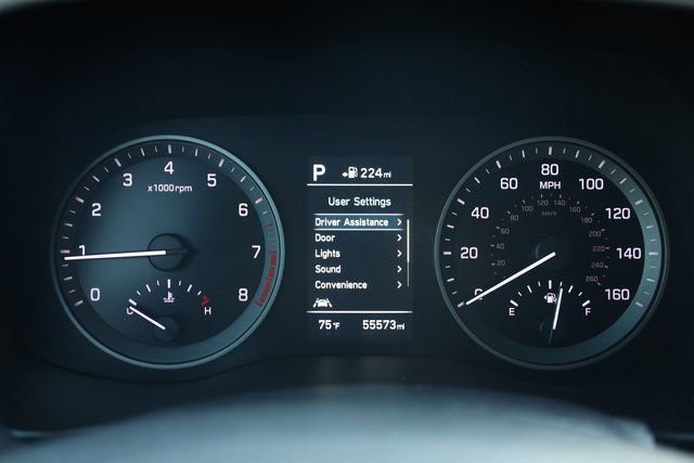 Used 2020 Hyundai Tucson Ultimate image 19