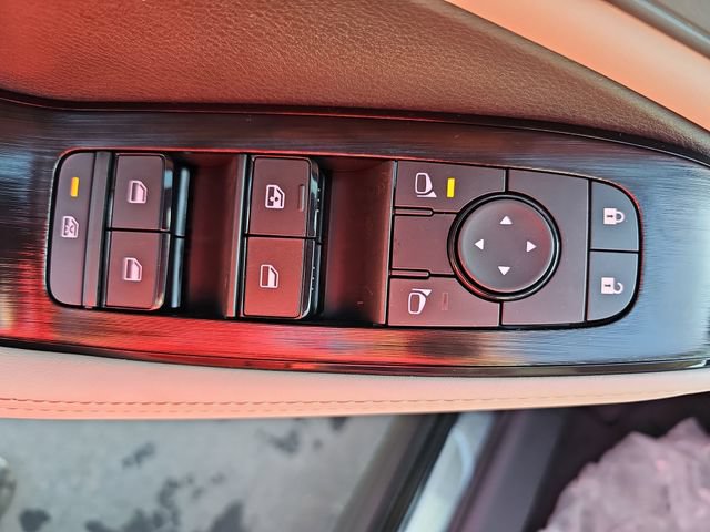 New 2026 Nissan Rogue Dark Armor FWD image 28