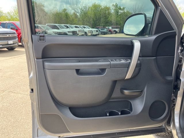 Used 2013 Chevrolet Silverado 1500 LT AWD/4WD image 10