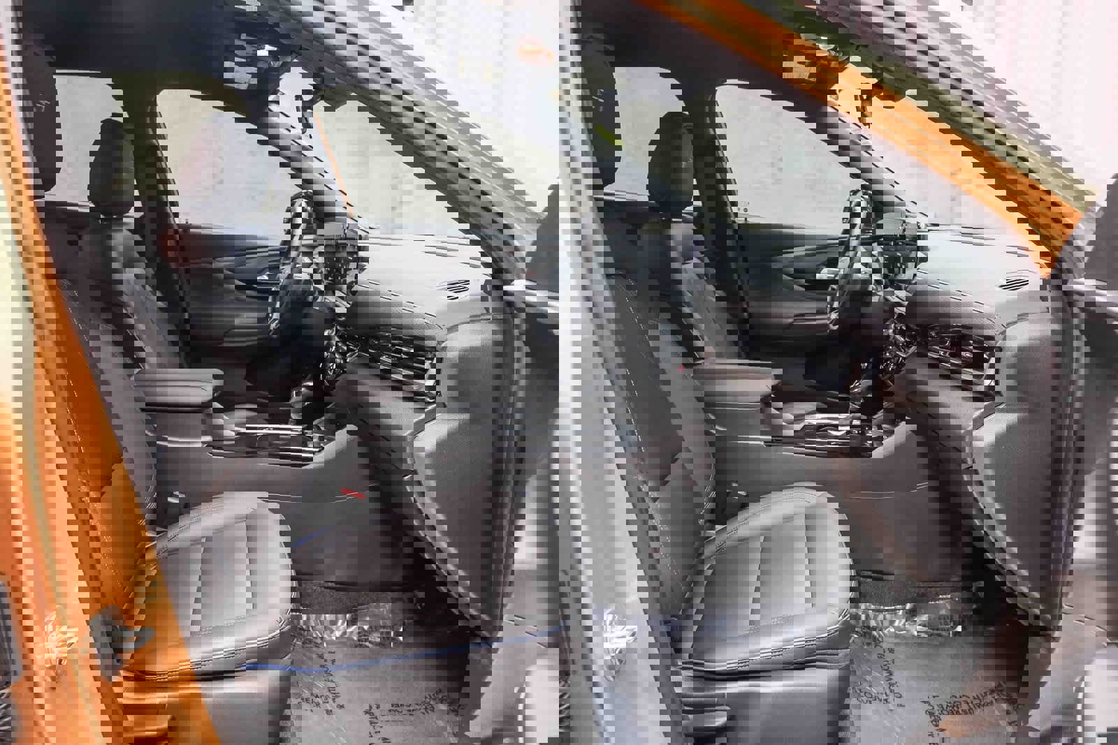 Used 2024 Buick Envista Sport Touring w/ Convenience I Package image 14