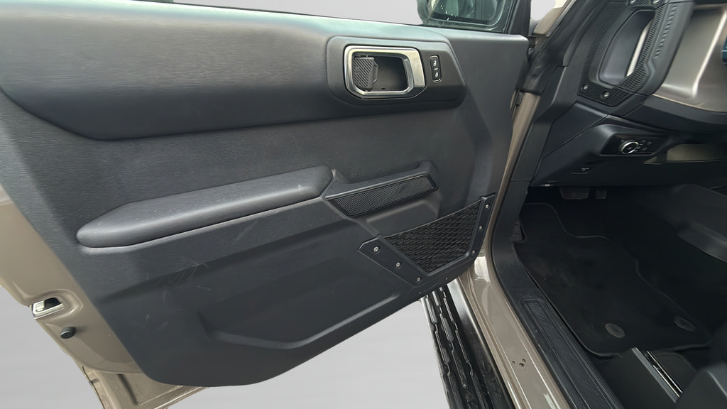 Certified 2025 Ford Bronco Outer Banks AWD/4WD image 26