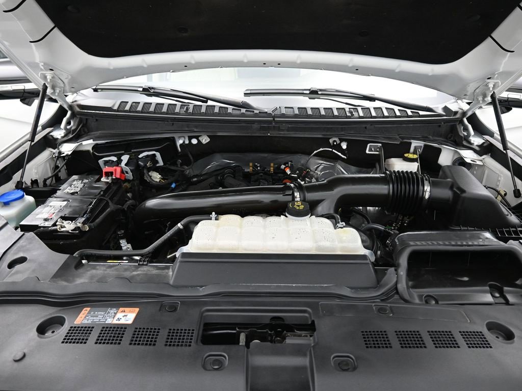 Used 2024 Lincoln Navigator L Black Label image 23