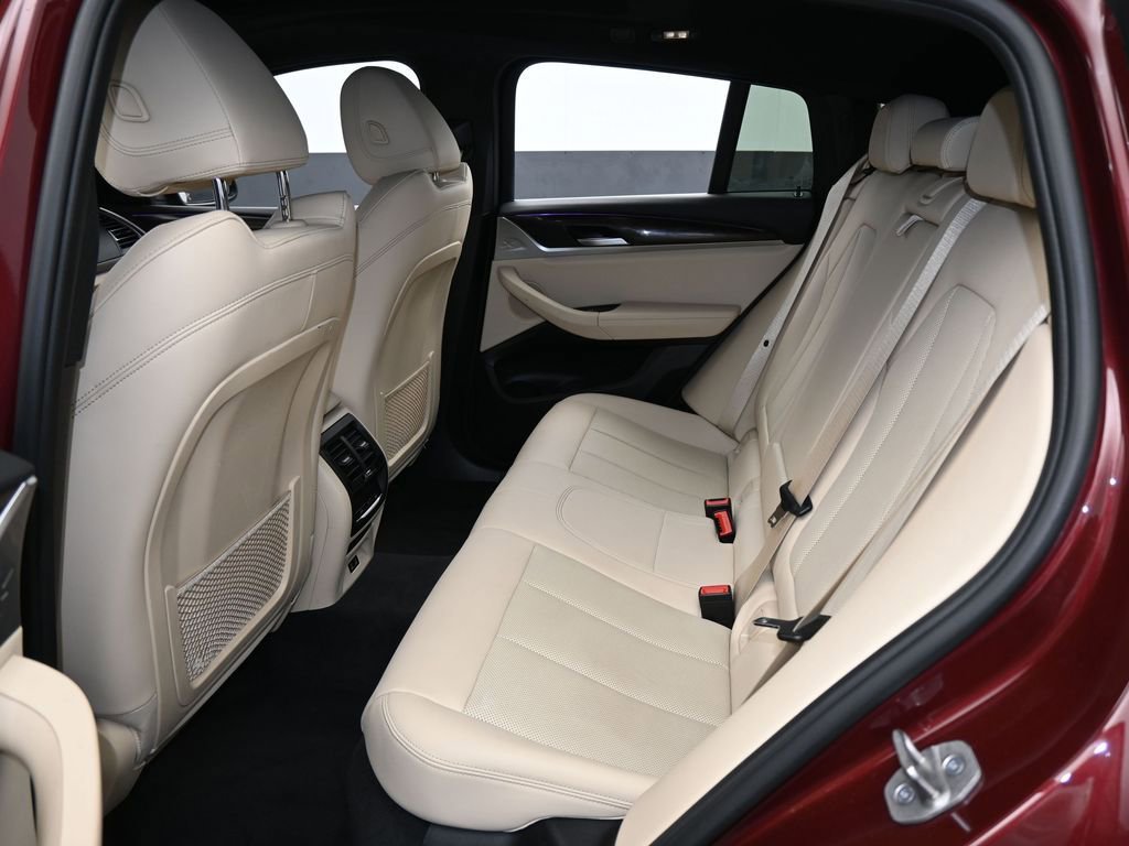 Used 2022 BMW X4 xDrive30i w/ Convenience Package image 35
