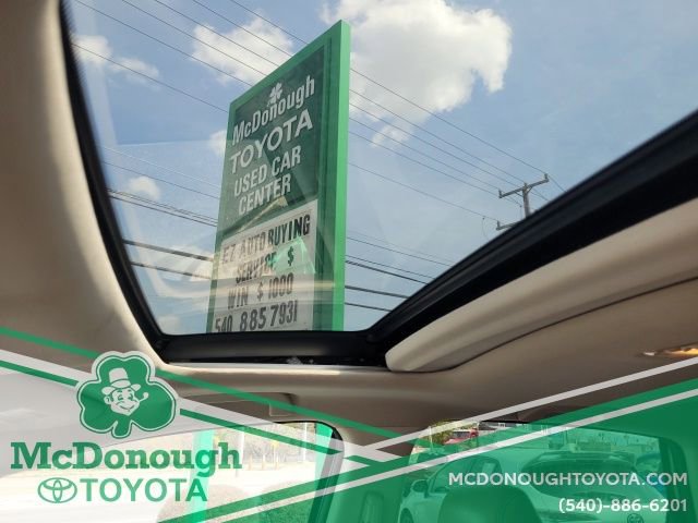 Used 2014 Honda CR-V EX-L image 15